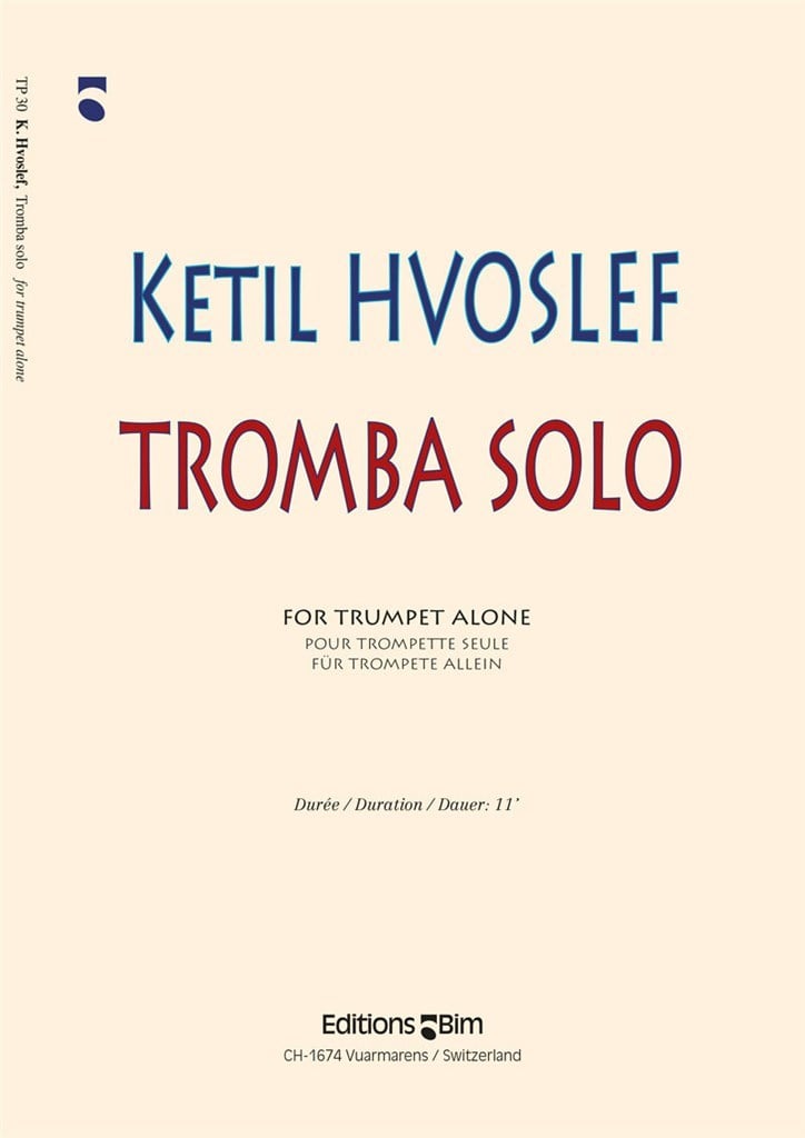 Tromba Solo